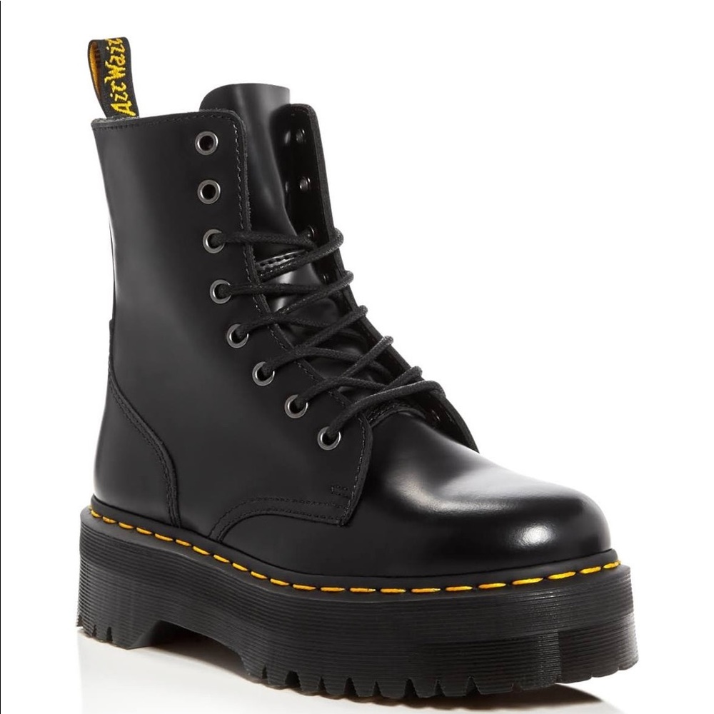 Dr. Martens boots